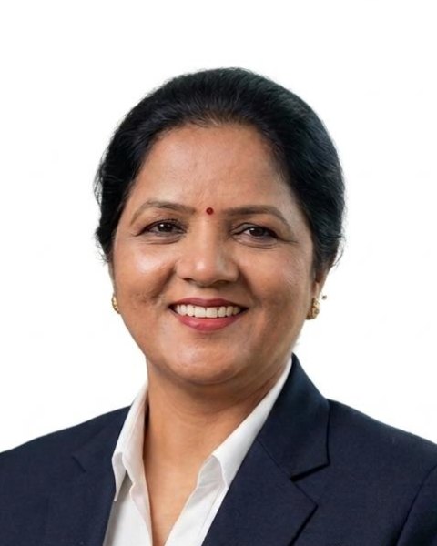 Nishigandha Pawar, founder of Greenz Biotech, hydroponics manufacturer in Katraj, Pune