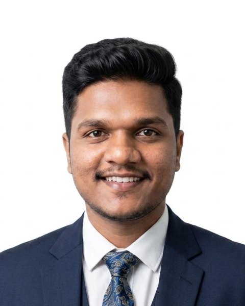 Rohit Pawar, chief financial officer of Greenz Biotech, hydroponics manufacturer in Katraj, Pune