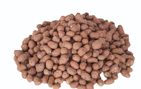 Expanded Clay Pebbles 15-30 mm